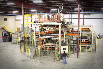 3 Freemo - Vacuum Forming, Thermoforming and CNC Machines - Neodesha Plastics, Inc.